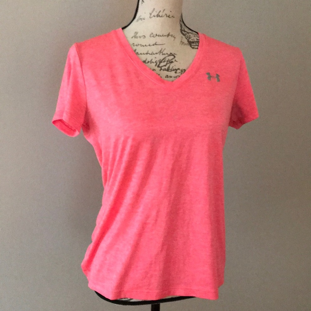under armour new shirt
